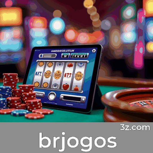 Acesse o brjogos: Login Seguro e Benefícios VIP