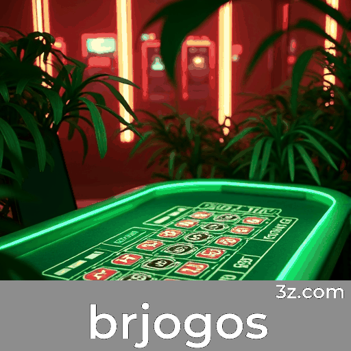 Valiosas Promoções no brjogos: Experiência de Jogo Incomparável