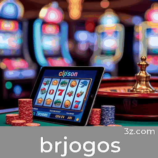 Acesse o brjogos: Login Seguro e Benefícios VIP