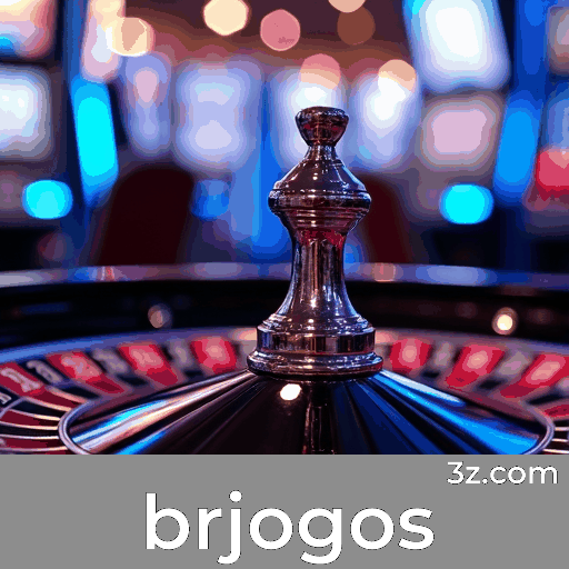 Valiosas Promoções no brjogos: Experiência de Jogo Incomparável