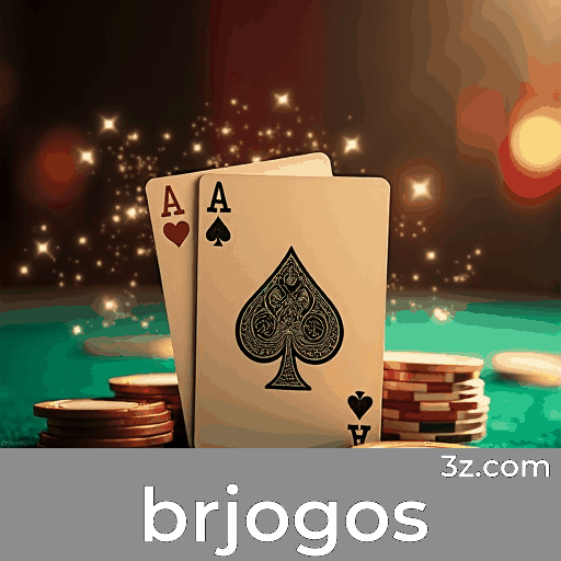 Valiosas Promoções no brjogos: Experiência de Jogo Incomparável