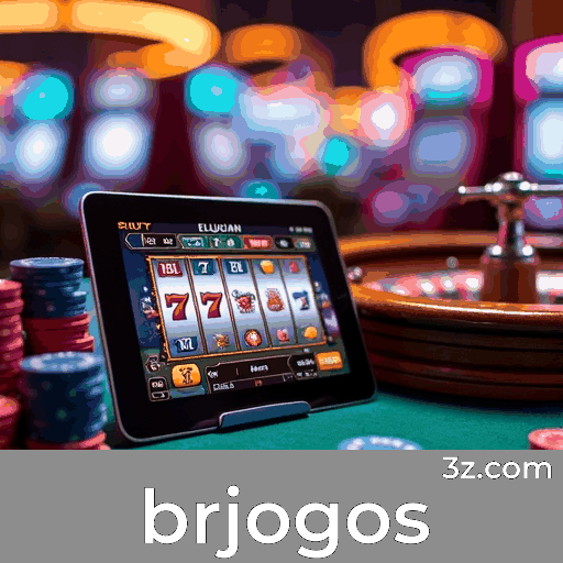 Experiência de Casino Exclusiva e Luxuosa com Equipe Profissional no brjogos