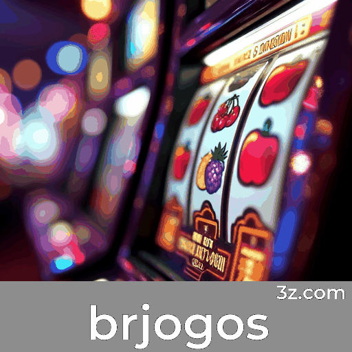 Tecnologia 3D em Jogos de Cassino no brjogos