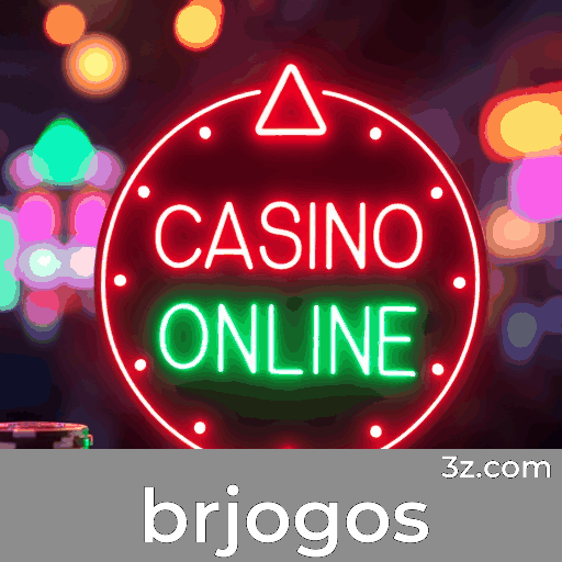 Valiosas Promoções no brjogos: Experiência de Jogo Incomparável